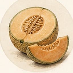 Golden Melon