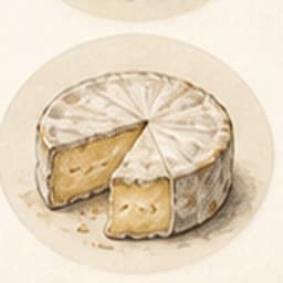 Triple-Cream Cheese