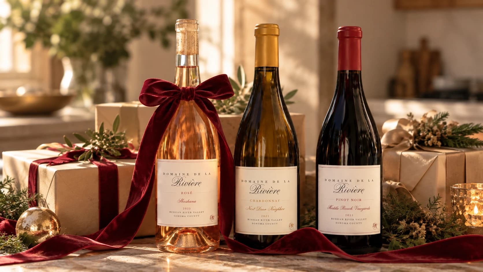 Best Holiday Wine Gift Sets 2026