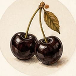 Black Cherry