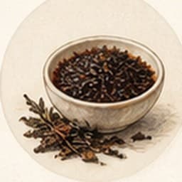 Black Tea