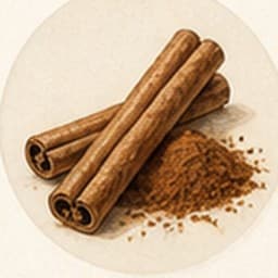 Cinnamon