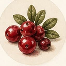 Cranberry