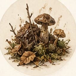Forest Floor