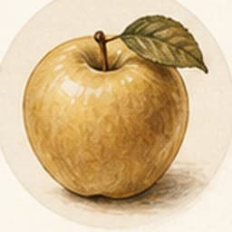 Golden Apple