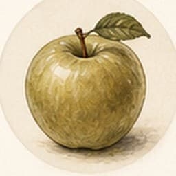 Green Apple