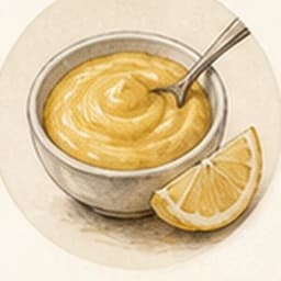 Lemon Curd