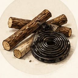 Licorice