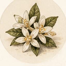 Orange Blossom