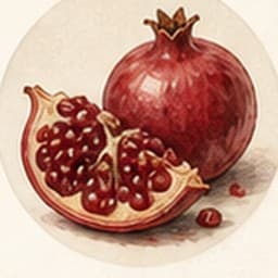 Pomegranate