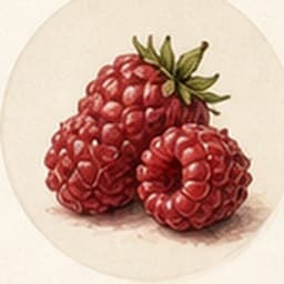 Raspberry