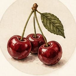 Red Cherry