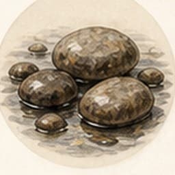 River Rock