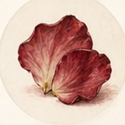 Rose Petal