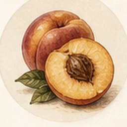 Stone Fruit