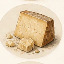 Aged Gruyere