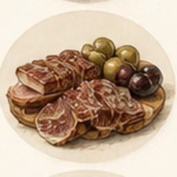 Charcuterie