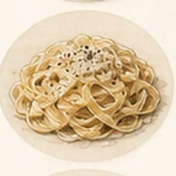 Creamy Pasta