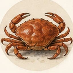 Dungeness Crab
