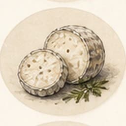 Goat Cheese