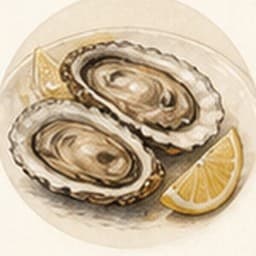 Oysters