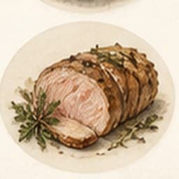 Pork Loin