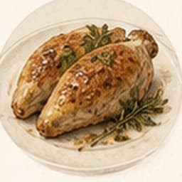 Roast Chicken