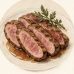 Roast Duck