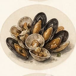 Shellfish
