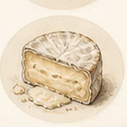 Soft Cheeses