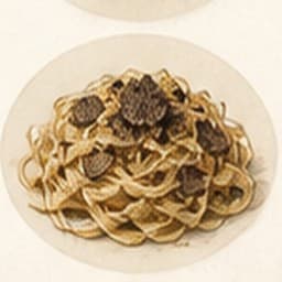 Truffle Pasta