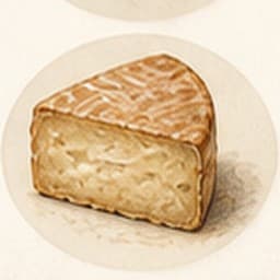Washed-Rind Cheese